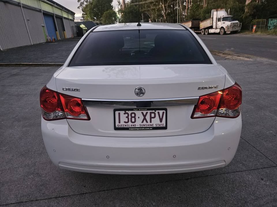 2016 Holden cruze easy second chance finance8.jpg